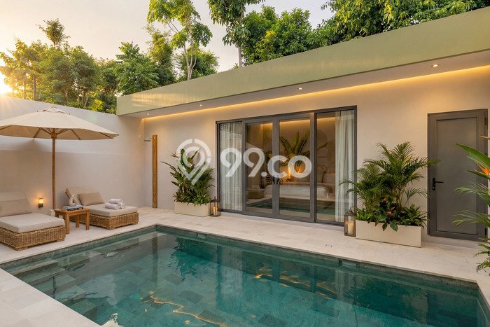 Jual Rumah Mewah Megah Dengan View Cantik di Ungasan, Badung Jual Rumah Mewah Megah Dengan View Cantik di Ungasan, Badung