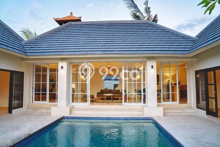 Vila Nyaman Kawasan , Luas 310m2m², View Menarik di area Vila Nyaman Kawasan , Luas 310m2m², View Menarik di area