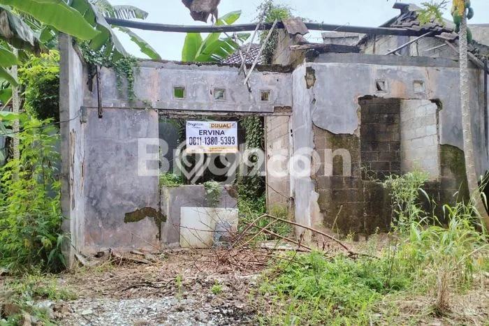 Dijual Rumah Murah di Bojong Gede Bogor Harga Rp 350 Juta LT 195m2 Dijual Rumah Murah di Bojong Gede Bogor Harga Rp 350 Juta LT 195m2