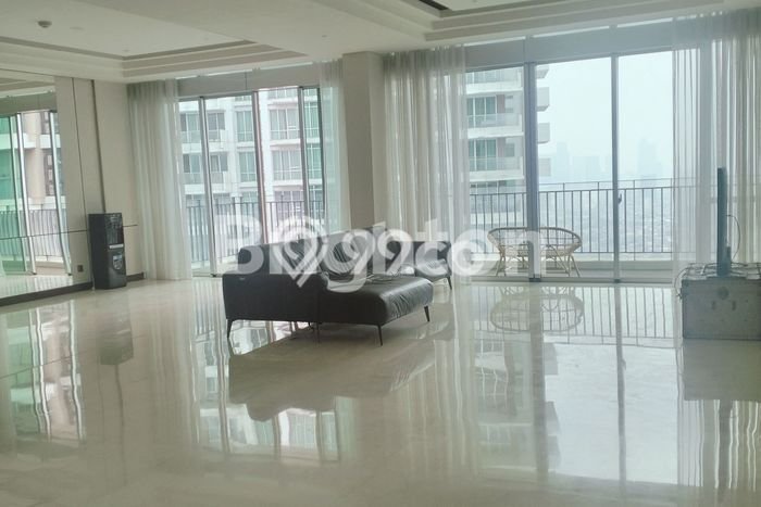 Paling Dicari! Apartemen Premium Dijual di Antasari Punya 5 Bedroom Paling Dicari! Apartemen Premium Dijual di Antasari Punya 5 Bedroom
