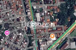 Tanah Investasi Dijual di Bogor Punya Luas 8000m2 Tanah Investasi Dijual di Bogor Punya Luas 8000m2