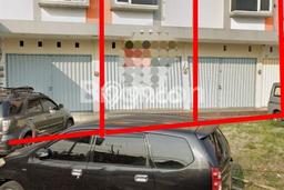 Unit Ruko Dijual di Bogor LT 125m2 & LB 154m2 Unit Ruko Dijual di Bogor LT 125m2 & LB 154m2