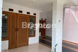 Rumah Modern Cantik 4 KT Siap Huni di Ciomas Rumah Modern Cantik 4 KT Siap Huni di Ciomas