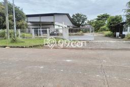 Gudang Paling Dicari LB 5000m2 Dijual di Serpong Gudang Paling Dicari LB 5000m2 Dijual di Serpong