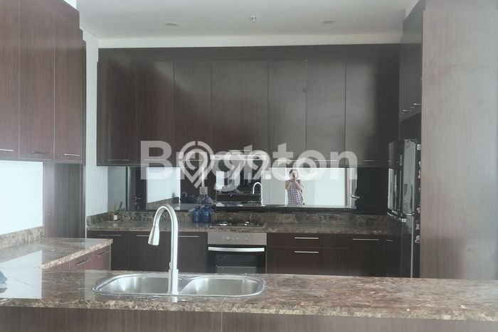 Paling Dicari! Apartemen Premium Dijual di Antasari Punya 5 Bedroom Paling Dicari! Apartemen Premium Dijual di Antasari Punya 5 Bedroom