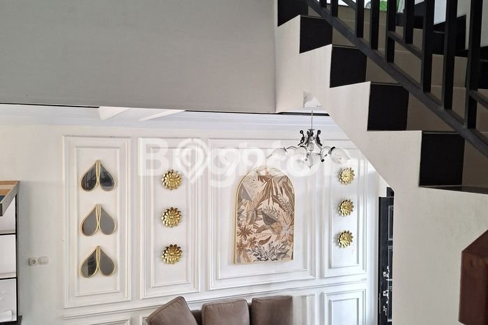 Rumah Modern Minimalis 3 Kamar Bisa Langsung Pindah di Pancoran Mas Rumah Modern Minimalis 3 Kamar Bisa Langsung Pindah di Pancoran Mas