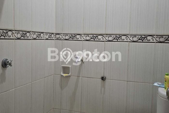 Dijual Cepat Rumah Bagus Siap Huni LB 190m2 di Cilodong, Depok Dijual Cepat Rumah Bagus Siap Huni LB 190m2 di Cilodong, Depok