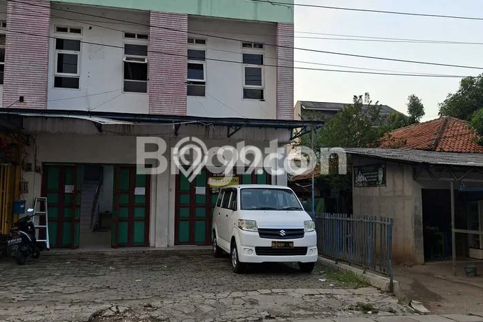 Disewakan Ruko di Pusat Kota Depok Ramai Strategis Disewakan Ruko di Pusat Kota Depok Ramai Strategis