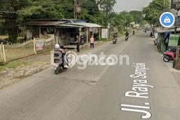Dijual Tanah Lokasi Cilendek, Bogor Seluas 18000m2 Dijual Tanah Lokasi Cilendek, Bogor Seluas 18000m2