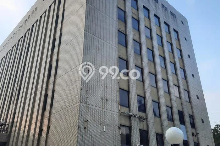 Kantor Komersial Disewakan di Menteng Jakarta Pusat Luas 6060m2 Kantor Komersial Disewakan di Menteng Jakarta Pusat Luas 6060m2