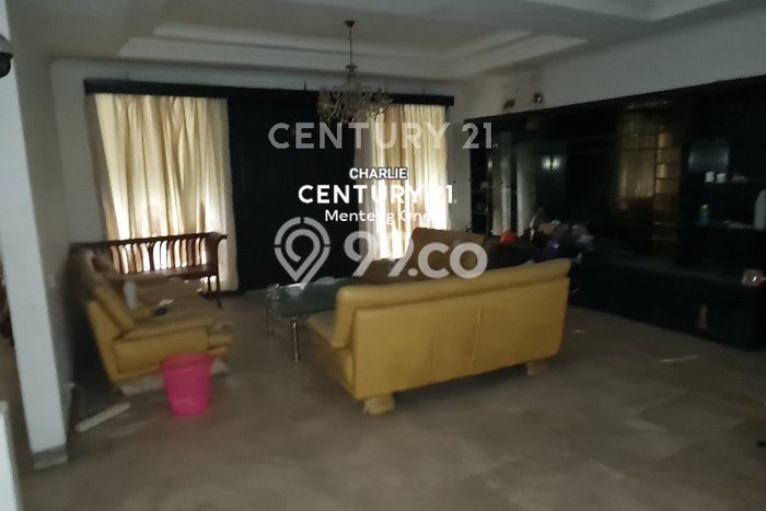 Dijual Rumah Luas Megah Dengan View Cantik di Pantai Mutiara, Jakarta Utara Dijual Rumah Luas Megah Dengan View Cantik di Pantai Mutiara, Jakarta Utara