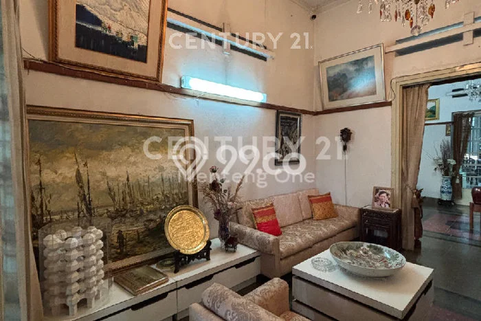 Siap Huni Rumah Mewah 4 Kamar di Menteng Dekat ke Mana Saja Siap Huni Rumah Mewah 4 Kamar di Menteng Dekat ke Mana Saja