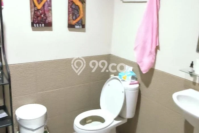 Rumah Elit Modern Tanpa Renovasi di Kebagusan Jakarta Selatan Rumah Elit Modern Tanpa Renovasi di Kebagusan Jakarta Selatan
