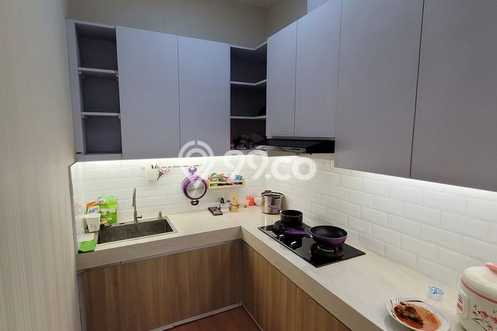 For Sale! Premium House LT 222m2 Desain Modern di Setra Duta For Sale! Premium House LT 222m2 Desain Modern di Setra Duta