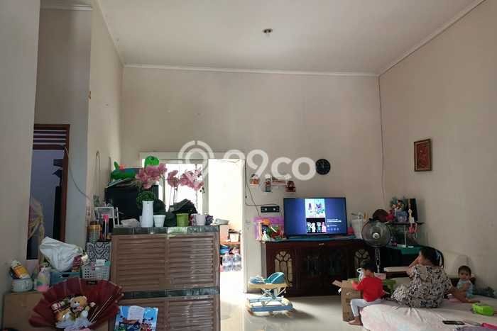 Jual Rumah Favorit Siap Huni LB 104m2 di Padalarang, Bandung Barat Jual Rumah Favorit Siap Huni LB 104m2 di Padalarang, Bandung Barat