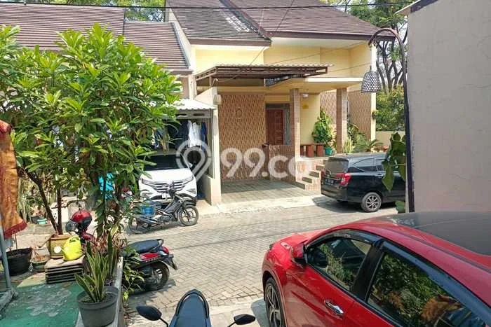Jual Rumah Favorit Siap Huni LB 104m2 di Padalarang, Bandung Barat Jual Rumah Favorit Siap Huni LB 104m2 di Padalarang, Bandung Barat