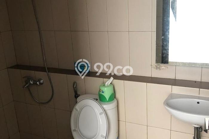 Best Deal Hunian Mewah Ideal dan Luas di Summarecon Bandung, Bandung Best Deal Hunian Mewah Ideal dan Luas di Summarecon Bandung, Bandung