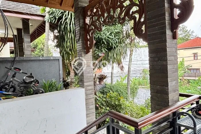 Jual Rumah Luas Elegan Dengan View Cantik di Setra Indah, Bandung Jual Rumah Luas Elegan Dengan View Cantik di Setra Indah, Bandung