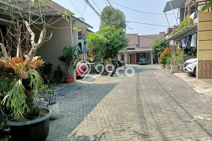 Jual Rumah Favorit Siap Huni LB 104m2 di Padalarang, Bandung Barat Jual Rumah Favorit Siap Huni LB 104m2 di Padalarang, Bandung Barat
