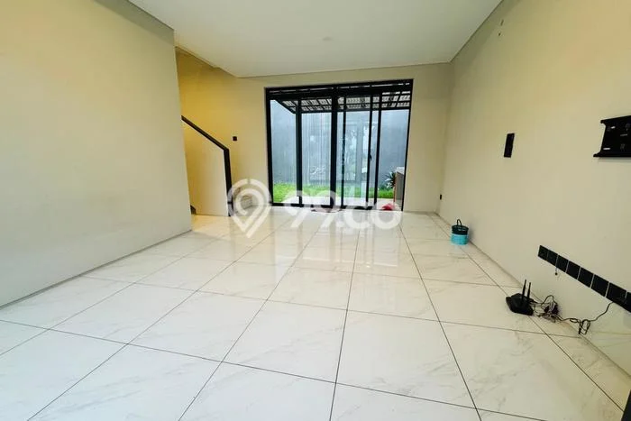Jual Rumah Modern 3 KT di Kota Baru Parahyangan, Bandung Jual Rumah Modern 3 KT di Kota Baru Parahyangan, Bandung