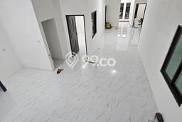 Rumah Minimalis 4 Kamar LT 180m2 di Bandung Kota Rumah Minimalis 4 Kamar LT 180m2 di Bandung Kota