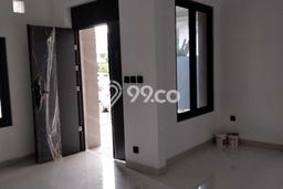 Ready to Use! Luxury House LT 179m2 Desain Modern di Singgasana Ready to Use! Luxury House LT 179m2 Desain Modern di Singgasana