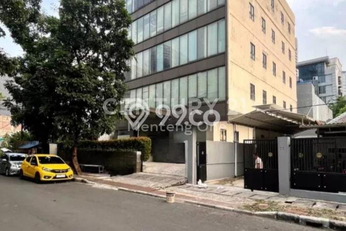 Paling Dicari! Kantor Dijual di Thamrin Harga Kompetitif Paling Dicari! Kantor Dijual di Thamrin Harga Kompetitif