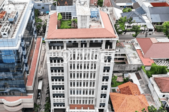 Paling Diincar! Kantor Dijual di Thamrin Harga Kompetitif Paling Diincar! Kantor Dijual di Thamrin Harga Kompetitif