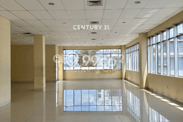 Unit Kantor Strategis di Menteng, Jakarta Pusat Potensi Cuan Besar Unit Kantor Strategis di Menteng, Jakarta Pusat Potensi Cuan Besar