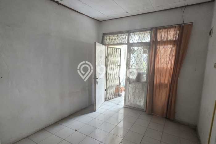 Rumah Modern 2 KT di Cibaduyut Bandung Unfurnished Rumah Modern 2 KT di Cibaduyut Bandung Unfurnished