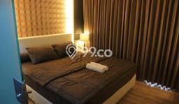 Apartemen Siap Pakai 1 BR dengan Harga Terjangkau di Area Coblong, Bandung Apartemen Siap Pakai 1 BR dengan Harga Terjangkau di Area Coblong, Bandung