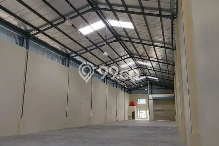 Gudang disewakan lokasi strategis Katapang Bandung 747m2 Gudang disewakan lokasi strategis Katapang Bandung 747m2