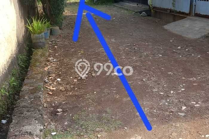 Lahan untuk Dijual Lokasi Cibiru, Bandung Luas 813m2 SHM Lahan untuk Dijual Lokasi Cibiru, Bandung Luas 813m2 SHM