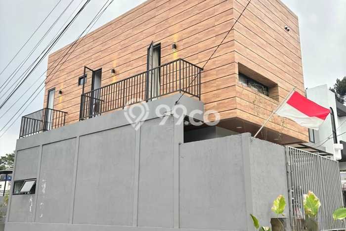 Dijual Hunian Rumah Terawat 4 KT di Cimahi, Bandung Dijual Hunian Rumah Terawat 4 KT di Cimahi, Bandung