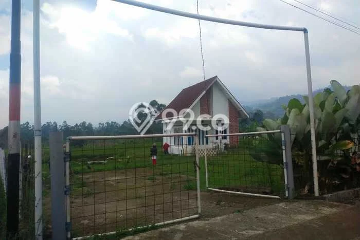 Lahan Investasi Lokasi Ciwidey Bandung AJB Lahan Investasi Lokasi Ciwidey Bandung AJB