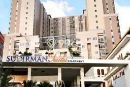 Apartemen Harga Terjangkau untuk Dijual di Sudirman Dengan Spesifikasi 2 KT & 1 KM Apartemen Harga Terjangkau untuk Dijual di Sudirman Dengan Spesifikasi 2 KT & 1 KM