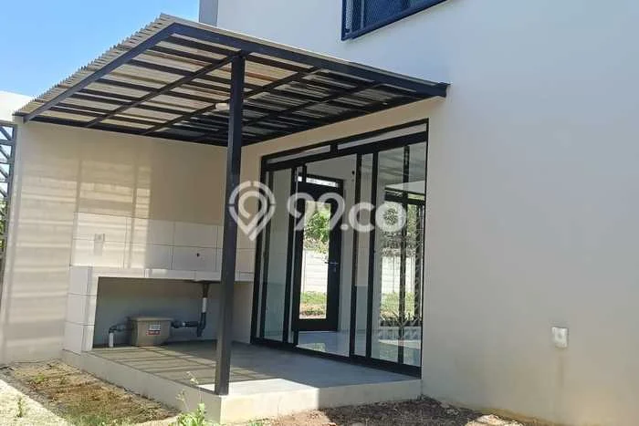 Sewa Rumah Murah di Kota Baru Parahyangan Bandung Punya 3 Kamar Tidur Sewa Rumah Murah di Kota Baru Parahyangan Bandung Punya 3 Kamar Tidur