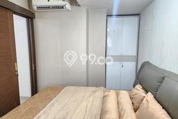 Dijual Apartemen 2 KT & 1 KM di Bandung Lokasi Strategis Dijual Apartemen 2 KT & 1 KM di Bandung Lokasi Strategis