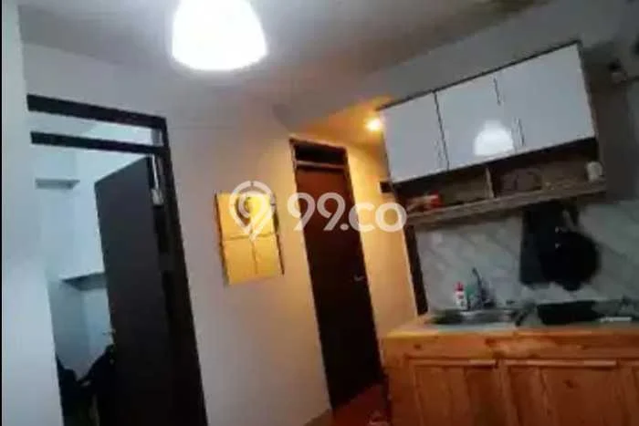 Apartemen Minimalis untuk Dijual di Mekar Wangi Dengan Spesifikasi 2 KT & 1 KM Apartemen Minimalis untuk Dijual di Mekar Wangi Dengan Spesifikasi 2 KT & 1 KM