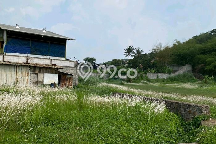 Jarang Ada! Tanah di Batujajar Punya Luas 24000m2 SHM Jarang Ada! Tanah di Batujajar Punya Luas 24000m2 SHM