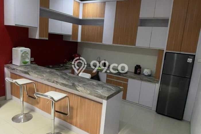 Rumah Minimalis 3 KT di Gunung Batu Bandung Full Furnished Rumah Minimalis 3 KT di Gunung Batu Bandung Full Furnished