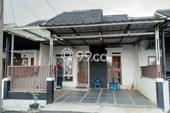 Dijual Hunian Rumah Terawat 2 KT di Buah Batu, Bandung Dijual Hunian Rumah Terawat 2 KT di Buah Batu, Bandung
