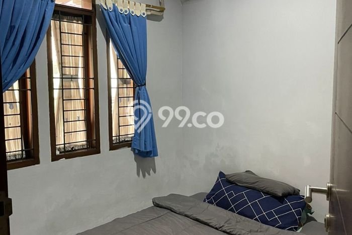 Dijual Hunian Rumah Nyaman 3 KT di Taman Holis Indah, Bandung Dijual Hunian Rumah Nyaman 3 KT di Taman Holis Indah, Bandung