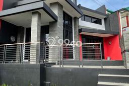 Rumah Minimalis 3 KT di Gunung Batu Bandung Full Furnished Rumah Minimalis 3 KT di Gunung Batu Bandung Full Furnished