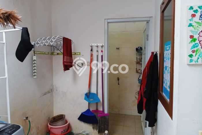 Dijual Hunian Rumah Terawat 2 KT di Buah Batu, Bandung Dijual Hunian Rumah Terawat 2 KT di Buah Batu, Bandung