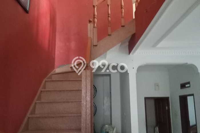 Dijual Rumah Minimalis Bagus Punya 4 KT di Antapani Bandung SHM Dijual Rumah Minimalis Bagus Punya 4 KT di Antapani Bandung SHM