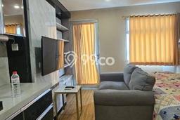 Hunian Apartemen Budget Friendly di Bandung dengan 1 Kamar Tidur, 0 Kamar Mandi Hunian Apartemen Budget Friendly di Bandung dengan 1 Kamar Tidur, 0 Kamar Mandi