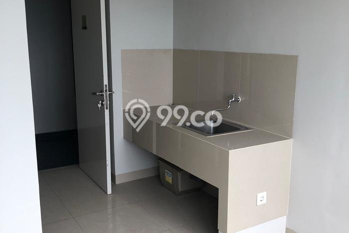 Siap Huni Apartemen 1 KT 1 KM di Cibeunying Luas 23m2 Siap Huni Apartemen 1 KT 1 KM di Cibeunying Luas 23m2