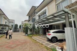 Rumah Modern 3 Kamar LT 113m2 di Setra Duta Rumah Modern 3 Kamar LT 113m2 di Setra Duta