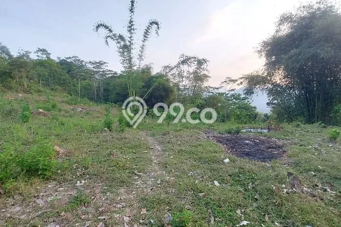 Lahan Kosong Dijual di Bandung Barat dengan Area 2862m2 Lahan Kosong Dijual di Bandung Barat dengan Area 2862m2